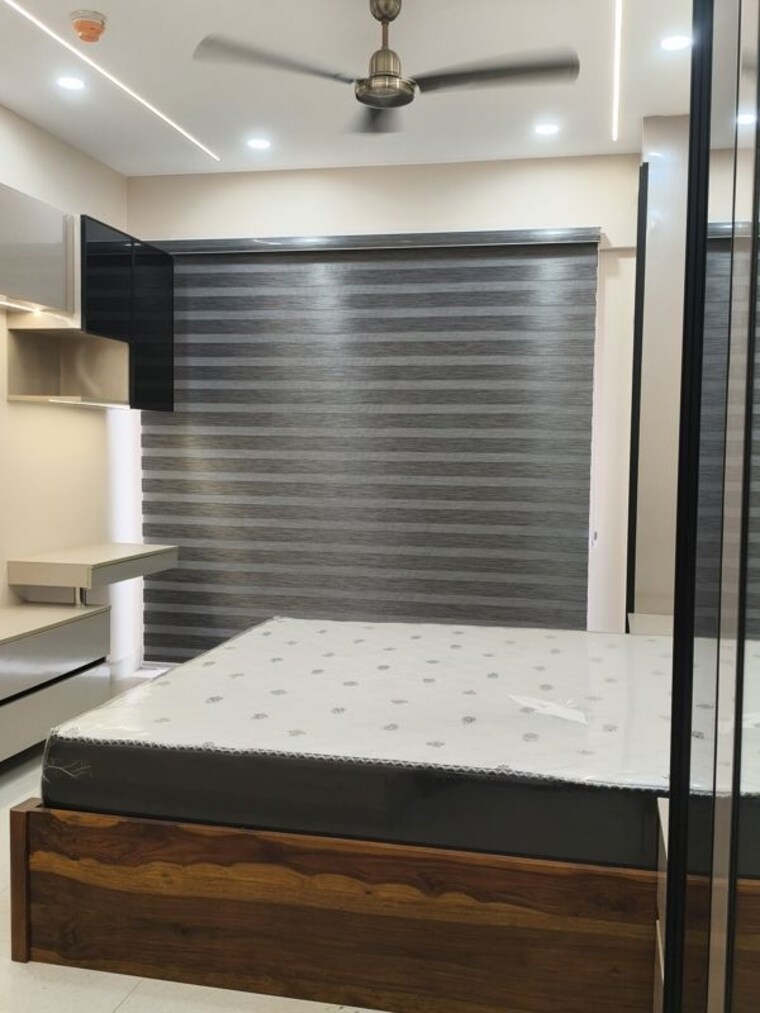 Bathroom, tata-eureka-park 3 Bedroom 1575 Sq.Ft. Apartment In Sector 150 Noida 10610568
