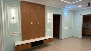 Room in 2 BHK Apartment at Bhartiya City Nikoo Homes 4, Thanisandra Main Road – for Rent