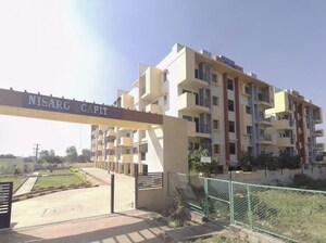  Apartment For Sale in Nisarga Layout