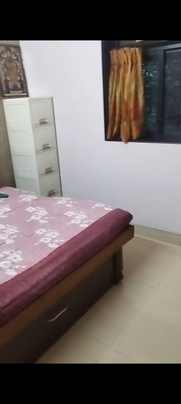 Bedroom, surya-kiran-chs-andheri 2 Bedroom 900 Sq.Ft. Apartment In Andheri West Mumbai 10610594