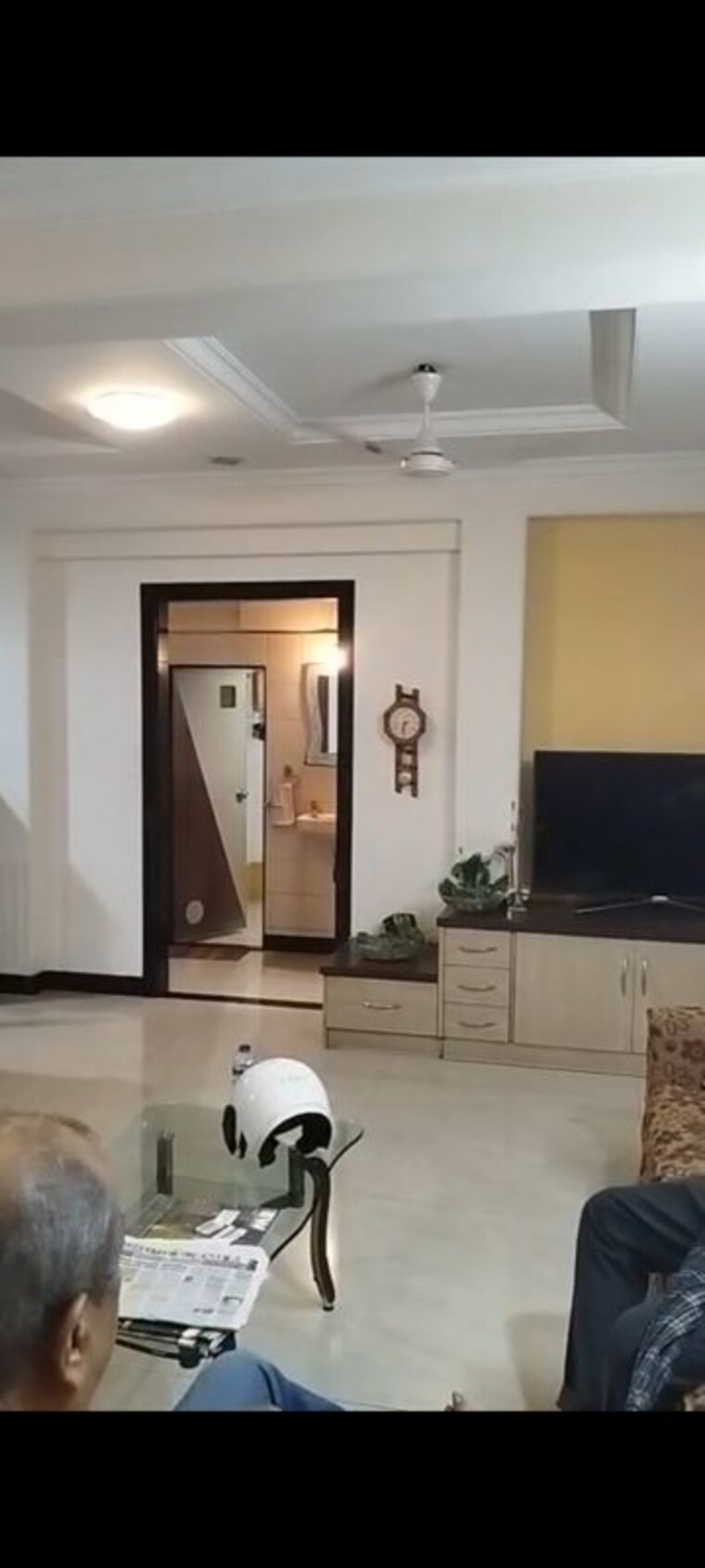 Bathroom, surya-kiran-chs-andheri 2 Bedroom 900 Sq.Ft. Apartment In Andheri West Mumbai 10610594