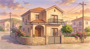  Villa – Exterior View View at Malkajgiri - for Sale