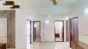 Bathroom in 3 BHK Apartment at Candeur Rise, Varthur – for Sale