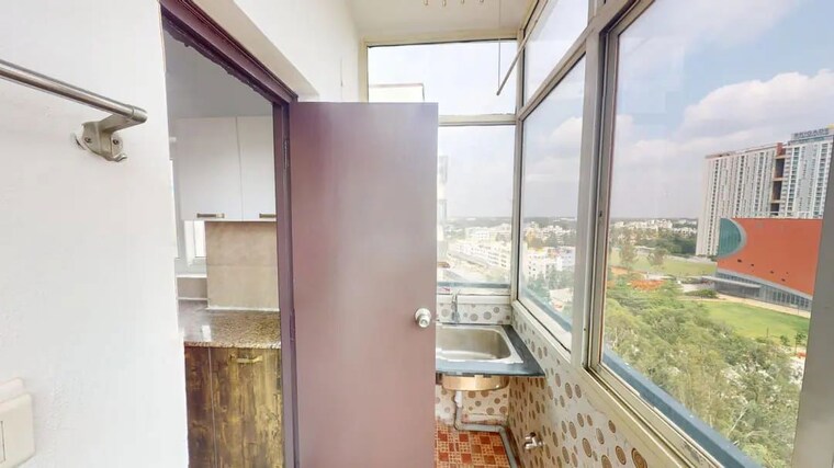 Other, candeur-rise 3 Bedroom 1550 Sq.Ft. Apartment In Varthur Bangalore 10610613