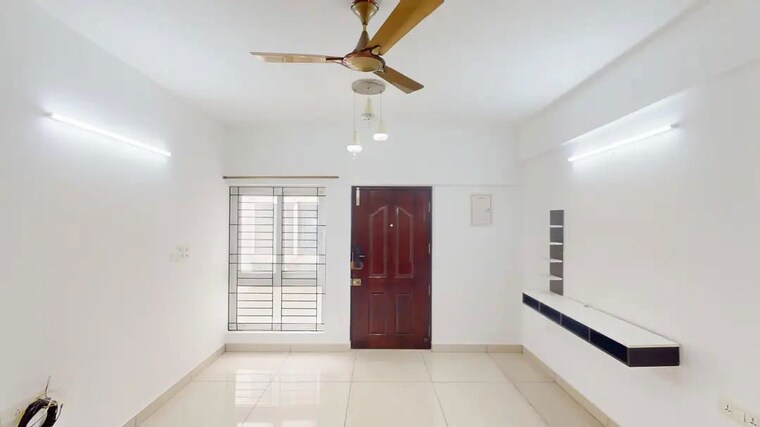 Room, candeur-rise 3 Bedroom 1550 Sq.Ft. Apartment In Varthur Bangalore 10610613