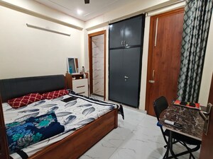 2 BHK Builder Floor For Rent in Sector 38