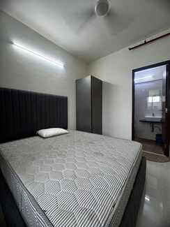 1 BHK + Store Room Apartment For Sale in Malad Co op Society