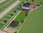 1500 Sq.Ft. Plot in Mugawade
