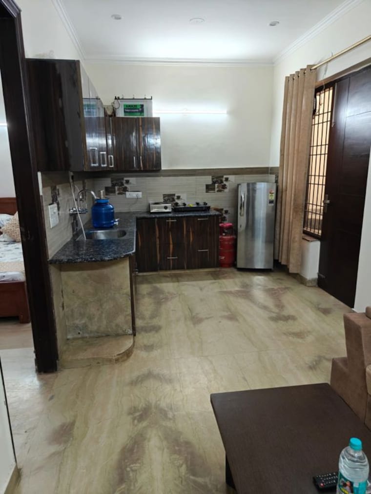 Bedroom, sector 38 2 Bedroom 1200 Sq.Ft. Builder Floor In Sector 38 Gurgaon 10610646