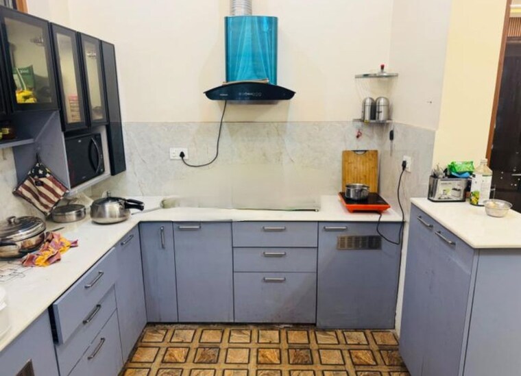 Team Area, sas-shalimar-grand 3 Bedroom 2500 Sq.Ft. Apartment In Butler Colony Lucknow 10610625