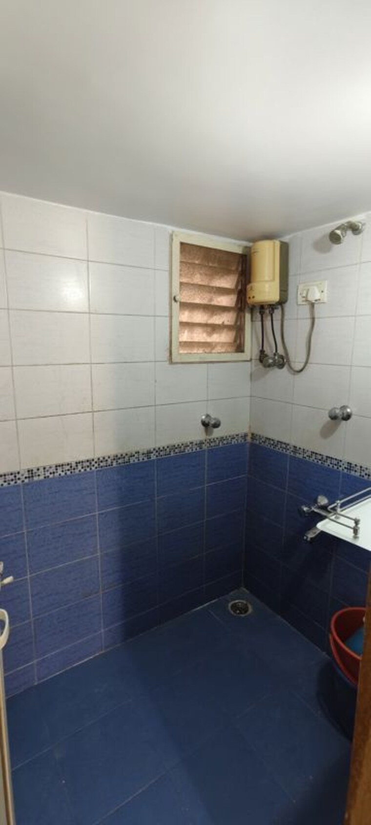 Bathroom, shanti-gardens 2 Bedroom 975 Sq.Ft. Apartment In Mira Road Thane 10610622