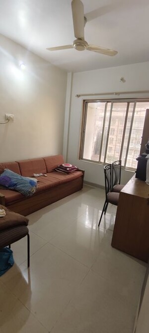 Master Bedroom in 2 BHK Apartment at Shanti Gardens , Mira Road – for Rent
