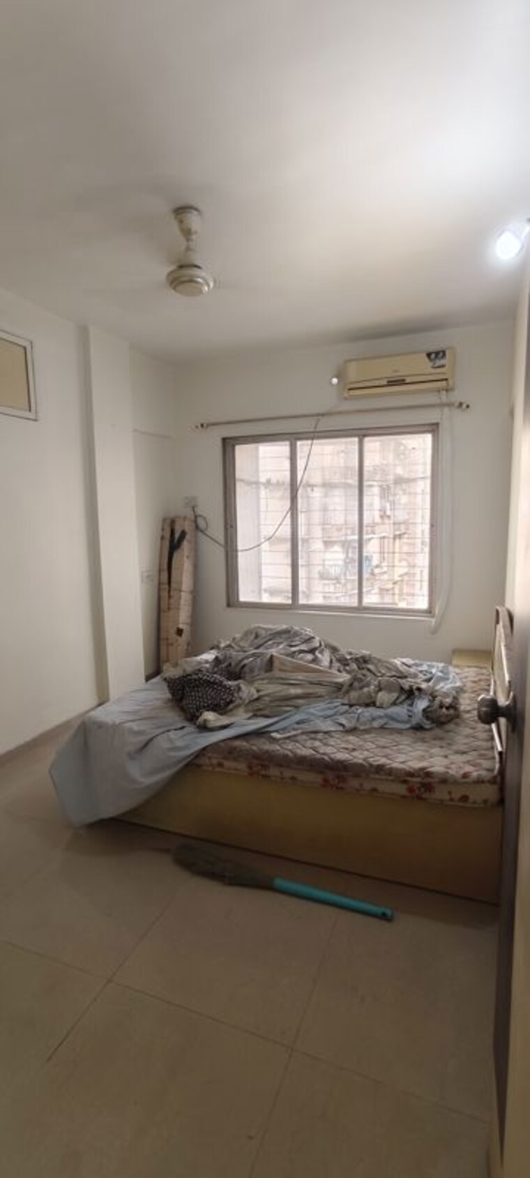 Bedroom, shanti-gardens 2 Bedroom 975 Sq.Ft. Apartment In Mira Road Thane 10610622