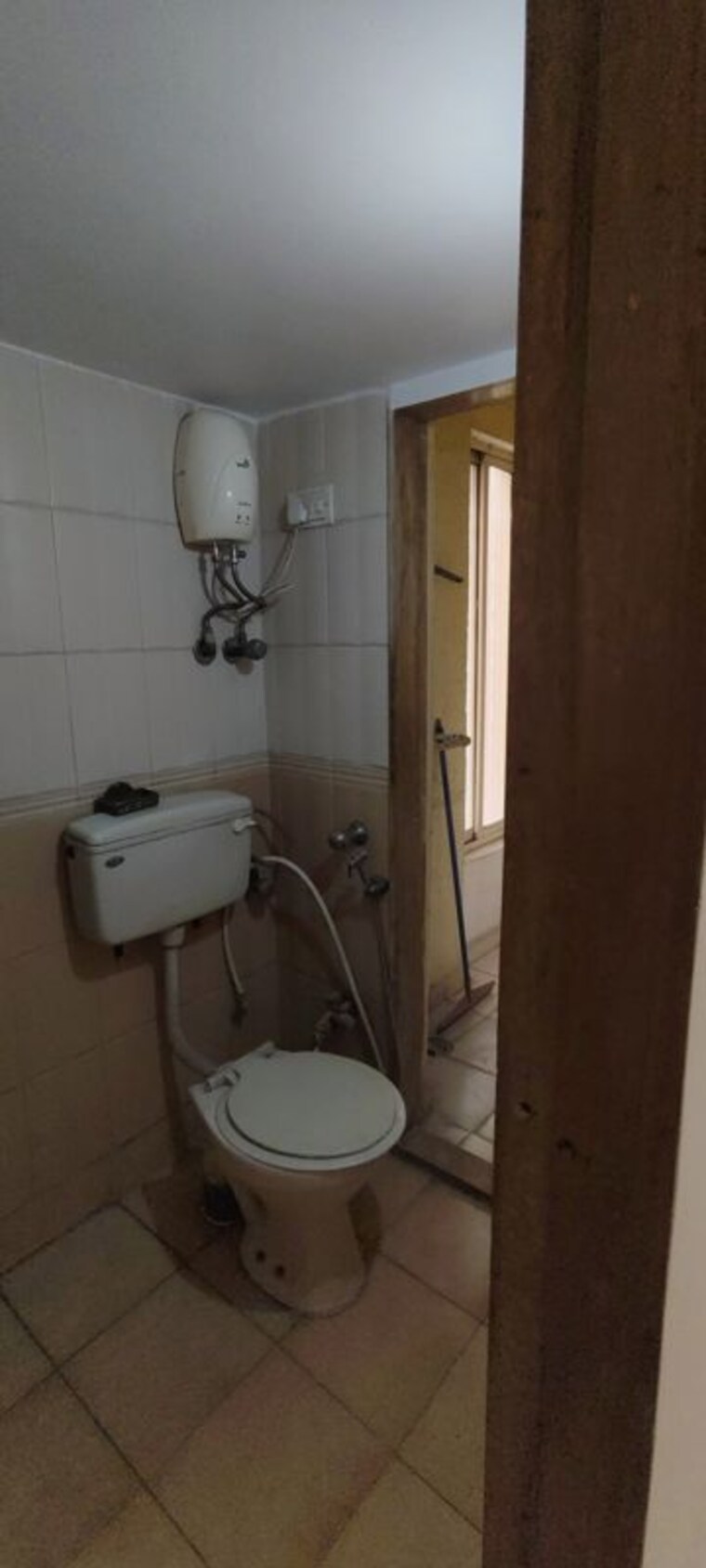 Bathroom, shanti-gardens 2 Bedroom 975 Sq.Ft. Apartment In Mira Road Thane 10610622