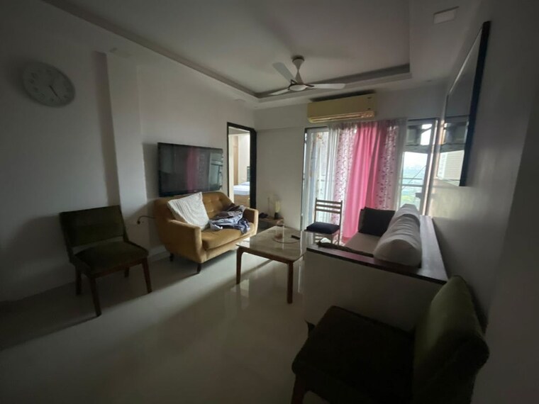 Team Area, prescon-midtown-bay 2 Bedroom 580 Sq.Ft. Apartment In Mahim West Mumbai 10610675