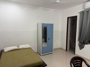 Room in 2 BHK Independent House at Sector 38 – for Rent