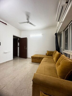 2 BHK Apartment For Sale in AMANN Rashmi Heights, Malad East