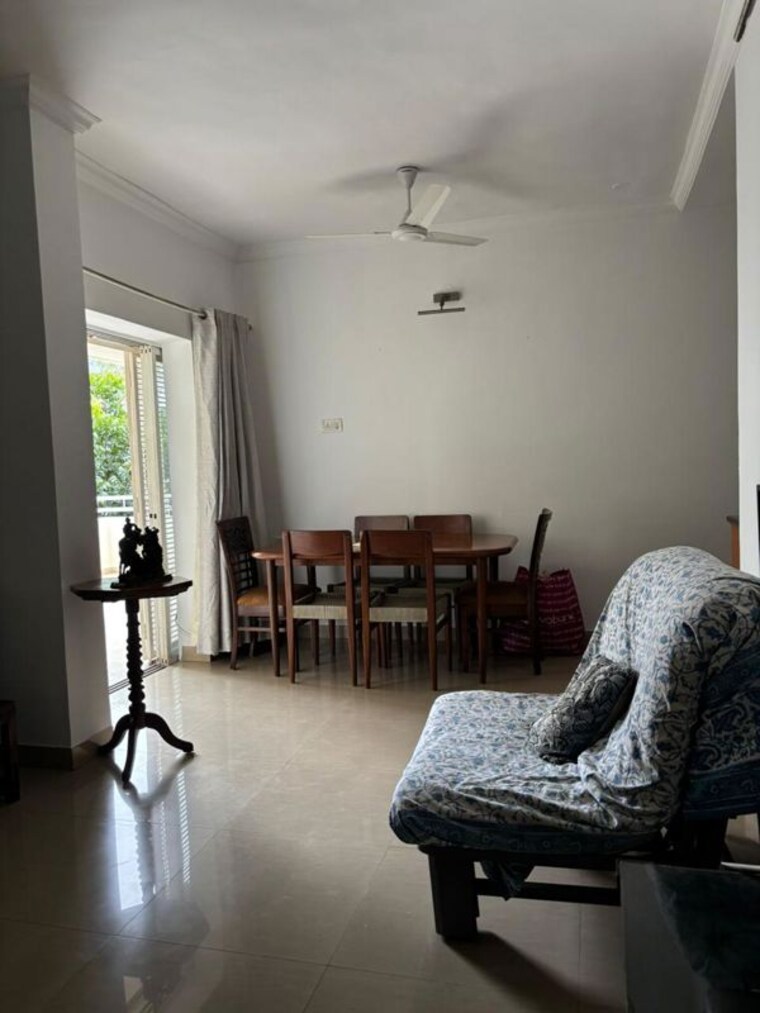 Living Room, ashok nagar 2 Bedroom 1300 Sq.Ft. Apartment In Ashok Nagar Pune 10610737