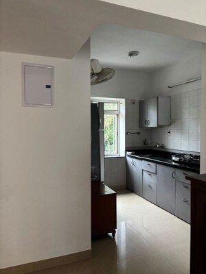 Kitchen in 2 BHK Apartment at Ashok Nagar – for Sale