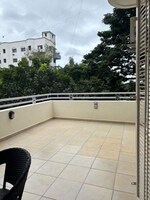 2 BHK + Study Room 1300 Sq.Ft. Apartment in Ashok Nagar