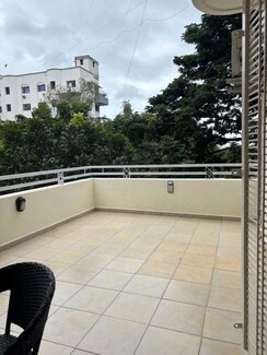 2 BHK + Study Room Apartment For Sale in Ashok Nagar