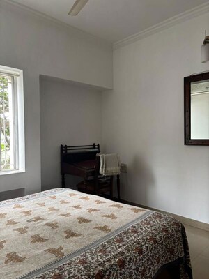 Bedroom in 2 BHK Apartment at Ashok Nagar – for Sale