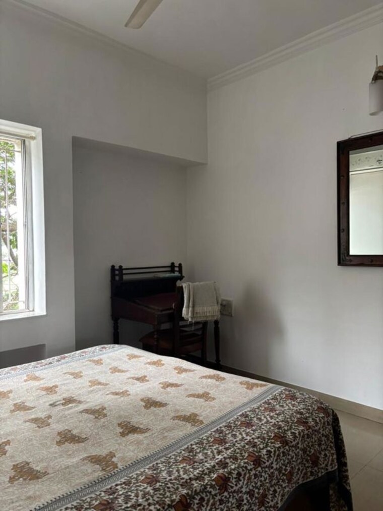 Bedroom, ashok nagar 2 Bedroom 1300 Sq.Ft. Apartment In Ashok Nagar Pune 10610737