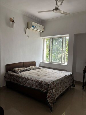 Bedroom in 2 BHK Apartment at Ashok Nagar – for Sale