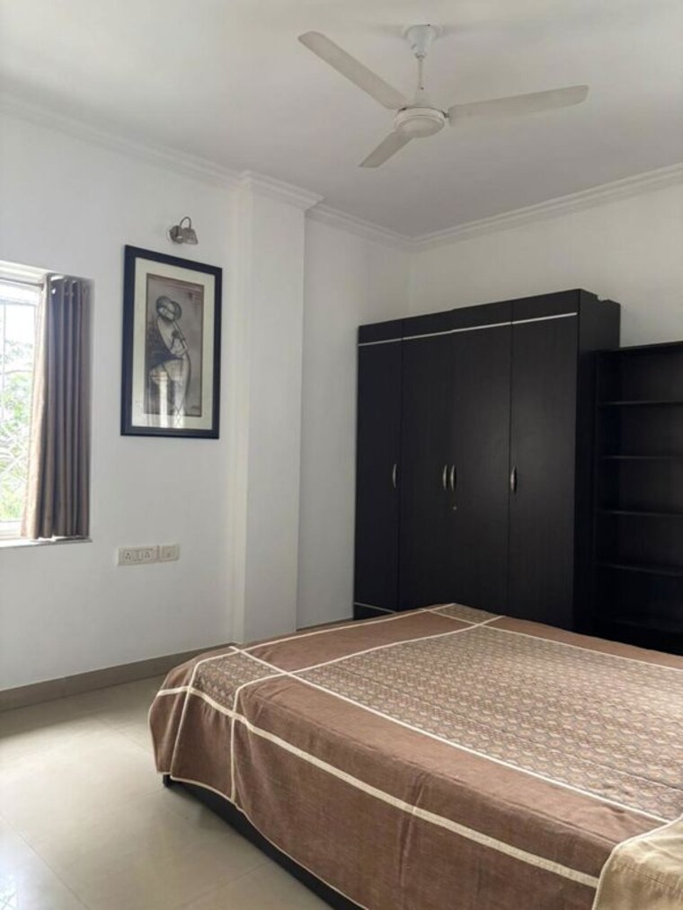 Bedroom, ashok nagar 2 Bedroom 1300 Sq.Ft. Apartment In Ashok Nagar Pune 10610737