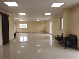  Office Space – Exterior View View at Hafeezpet - for Rent