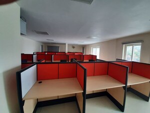  Office Space For Rent in Hafeezpet