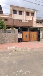 4 BHK + Servant Room,Extra Room 311 Sq.Yd. Villa in Jagatpura