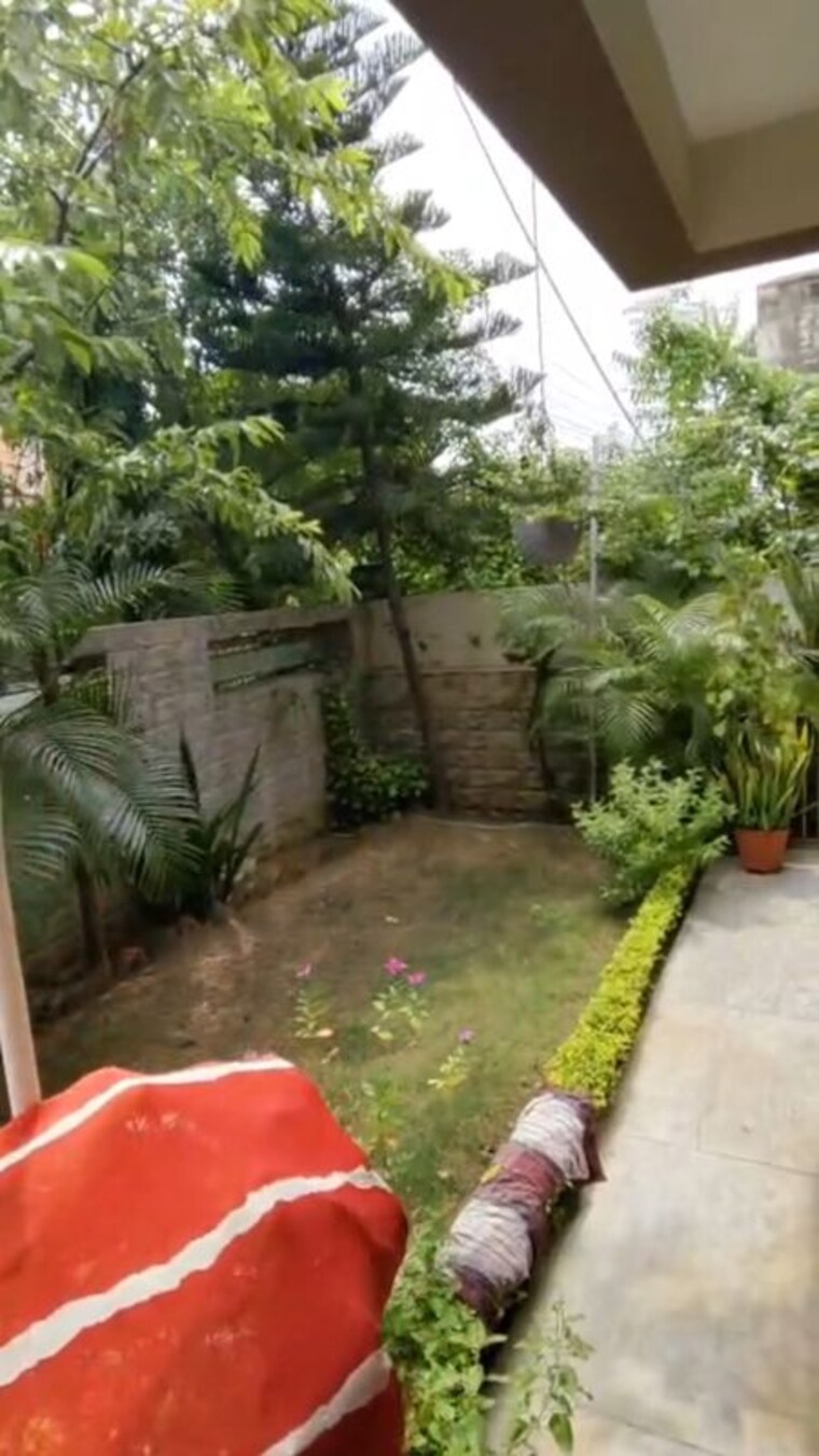 Garden, jagatpura 4 Bedroom 311 Sq.Yd. Villa In Jagatpura Jaipur 10610730