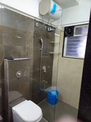 Furnished Amenities in 3 BHK Apartment at Rachana Beverly Hills, Baner – for Sale