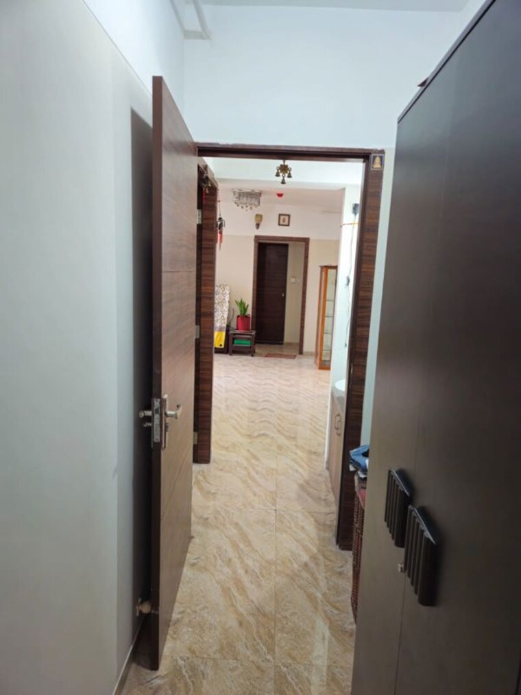 undefined, rachana-beverly-hills 3 Bedroom 1500 Sq.Ft. Apartment In Baner Pune 10610743
