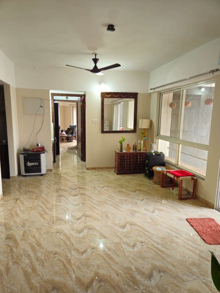  Parking, rachana-beverly-hills 3 Bedroom 1500 Sq.Ft. Apartment In Baner Pune 10610743