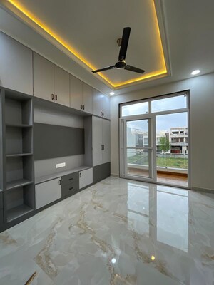 Room in 3 BHK Villa at Vaishali Nagar – for Sale