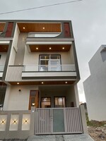 3 BHK 101 Sq.Yd. Villa in Vaishali Nagar