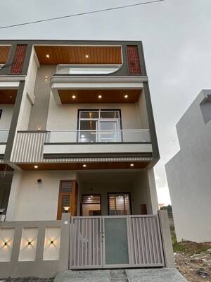 3 BHK Villa For Sale in Vaishali Nagar