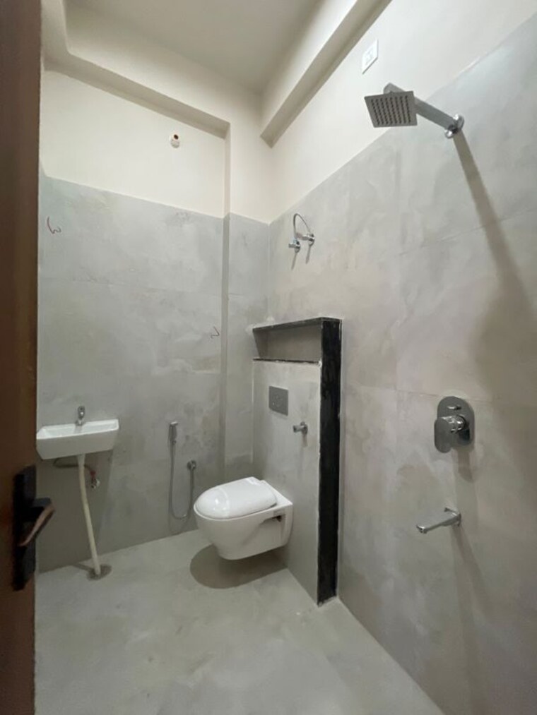 Bathroom, vaishali nagar 3 Bedroom 101 Sq.Yd. Villa In Vaishali Nagar Jaipur 10598709
