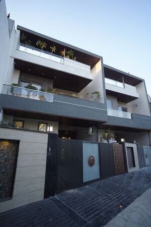 5 BHK Villa For Sale in Vaishali Nagar