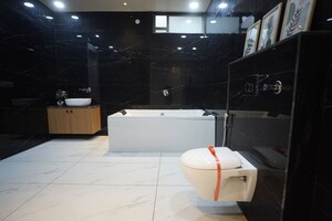 Team Area in 5 BHK Villa at Vaishali Nagar – for Sale