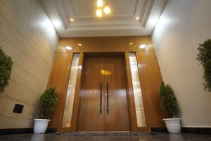 Furnished Amenities in 5 BHK Villa at Vaishali Nagar – for Sale