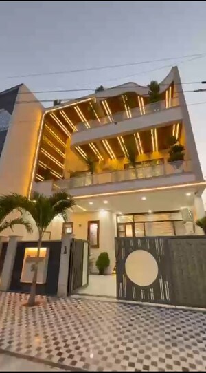 5 BHK Villa For Sale in Vaishali Nagar