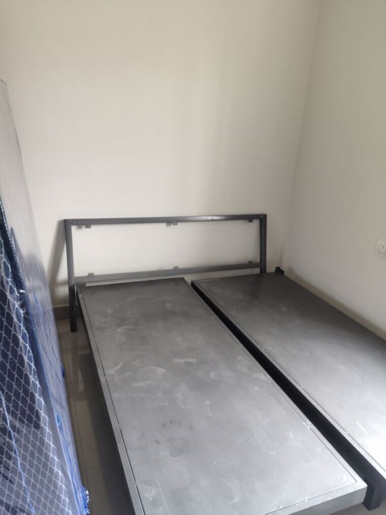 Balcony, s-v-residency-bellandur 1 Bedroom 500 Sq.Ft. Apartment In Bellandur Bangalore 10610744