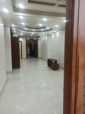 3 BHK Builder Floor For Rent in Sector 45