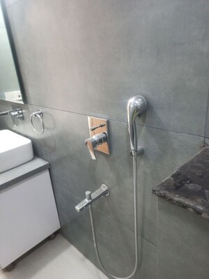 Furnished Amenities in 3 BHK Builder Floor at Sector 45 – for Rent
