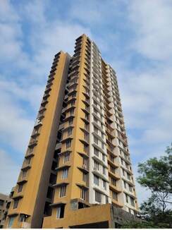 2 BHK + Extra Room Apartment For Rent in Karmvir Avant Sky Villa