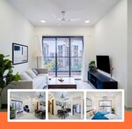2 BHK 681 Sq.Ft. Apartment in Godrej Urban Park