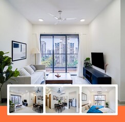 2 BHK Apartment For Sale in Godrej Urban Park